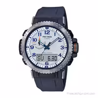 ساعت مچی کاسیو پروترک مدل PRW-50YAE-2DR