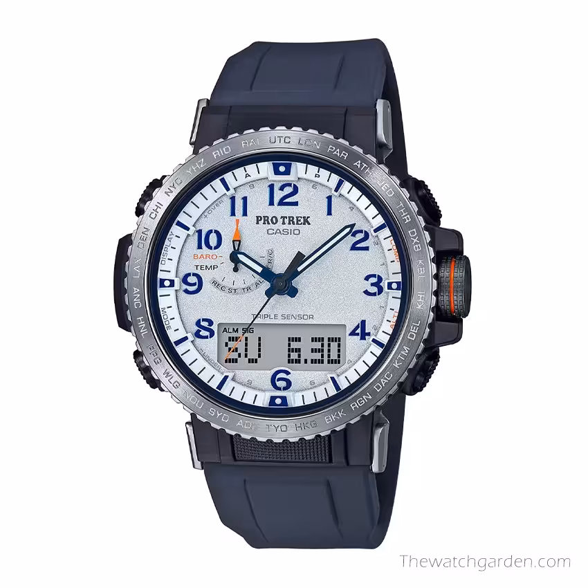 ساعت مچی کاسیو پروترک مدل PRW-50YAE-2DR
