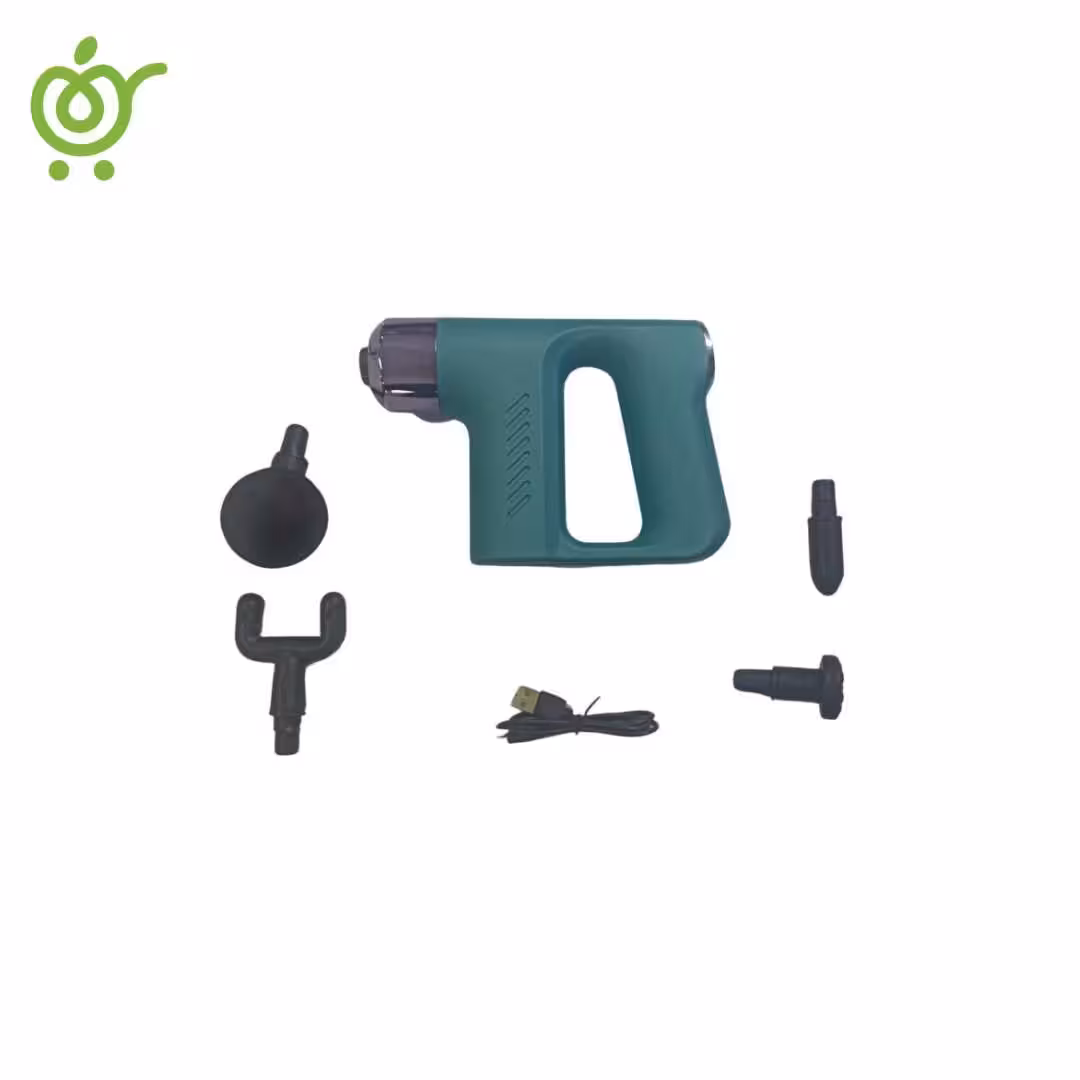 ماساژور FASCIAL GUN KH-740 | فروشگاه اینترنتی سیب 115