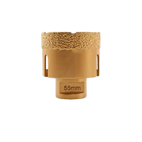 گردبر مخصوص سنگ و پرسلان سایز 55 میلی متر