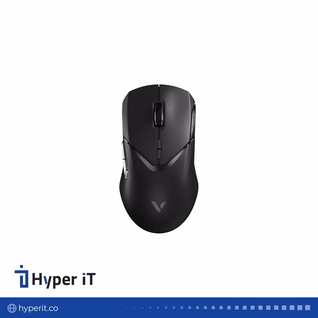ماوس بی سیم گیمینگ رپو مدل VT9 Pro Mini