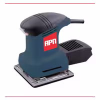 سنباده لرزان APN مدل SN100M