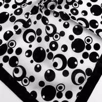 باندانا دایره