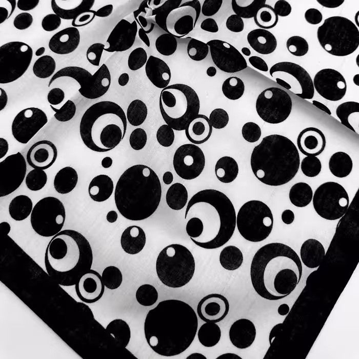 باندانا دایره