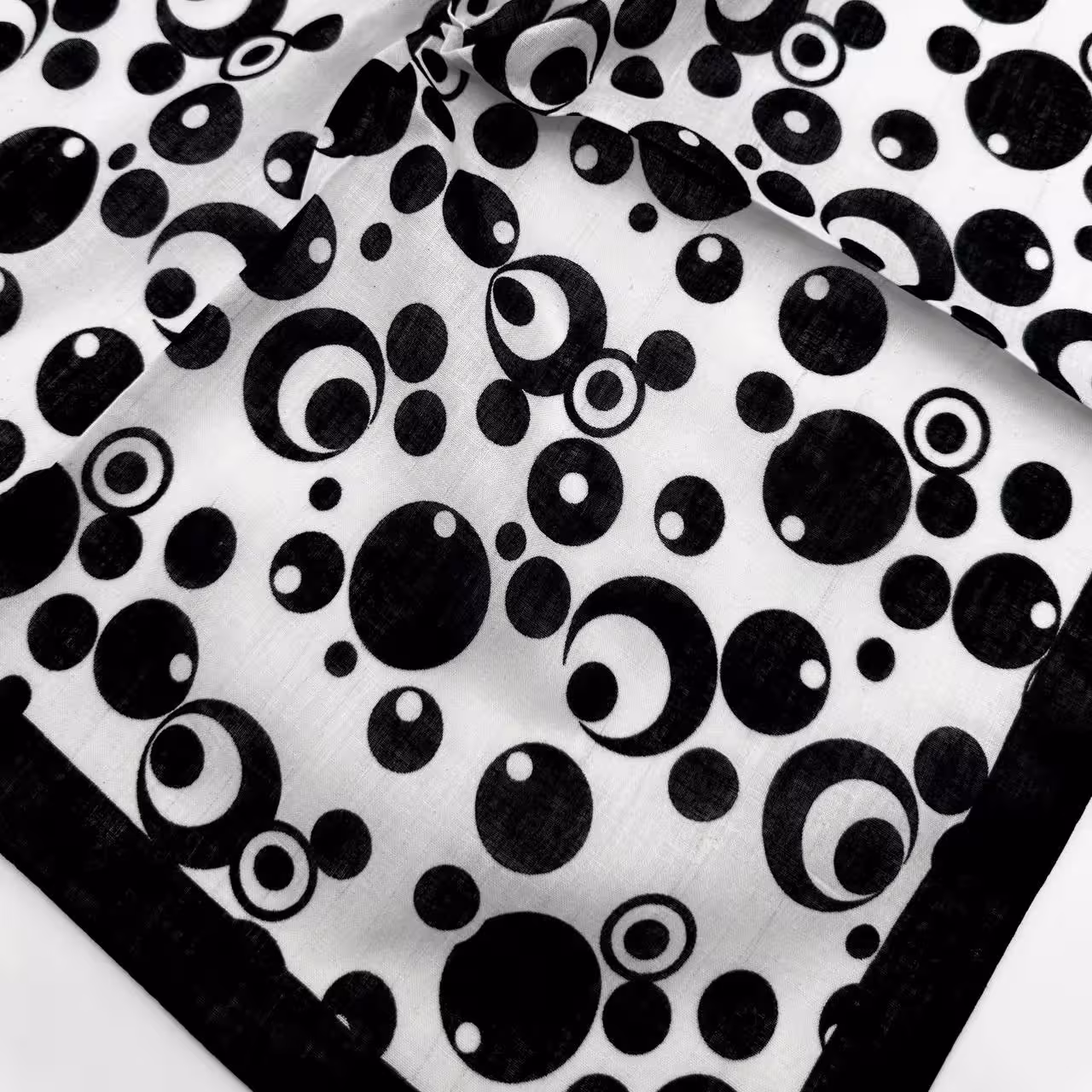 باندانا دایره