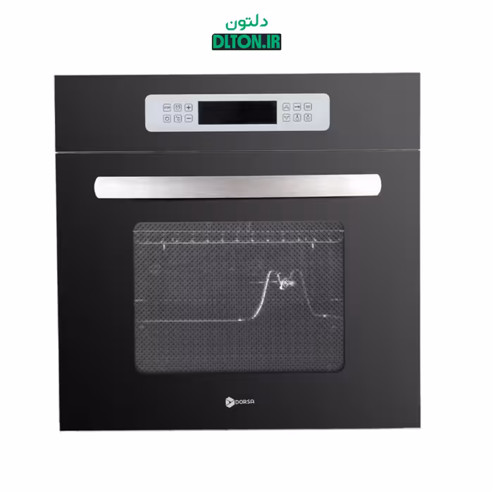 فر برقی توکار درسا مدل لوتوس DF4103-65