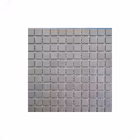 کاشی استخری گرانیتی 2/5*2/5 مشکی BS02 گوهرفام