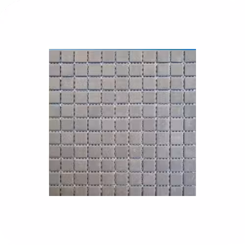 کاشی استخری گرانیتی 2/5*2/5 مشکی BS02 گوهرفام