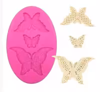 مولد سه پروانه