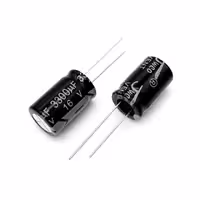 3300UF/16V برند JWCO