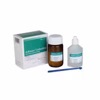 سمان پلی کربوکسیلات ادسور PENTRON – Adhesor Polycarboxylate Cement