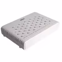 مودم زد تی ای اف 660