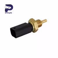 سنسور دمای اب ( فشنگی ) ال 90 196601 جی ای اس پی