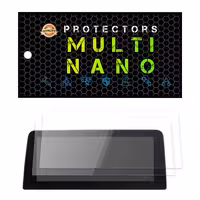 محافظ صفحه نمایش خودرو مولتی نانو مدل X-S2N مناسب برای فونیکس Tiggo 7 Pro بسته دو عددی | چاوه