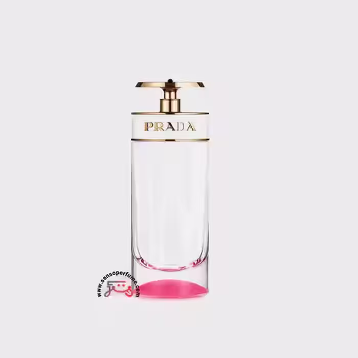 عطر ادکلن پرادا کندی کیس | prada candy kiss