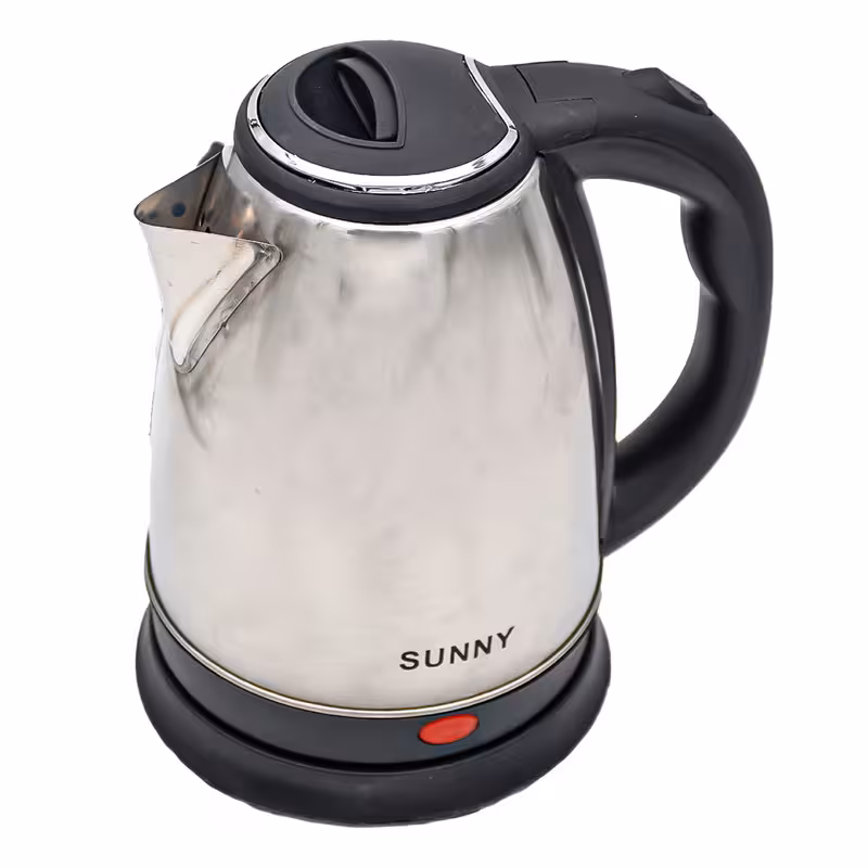 کتری برقی سانی مدل SN-007 | چاوه