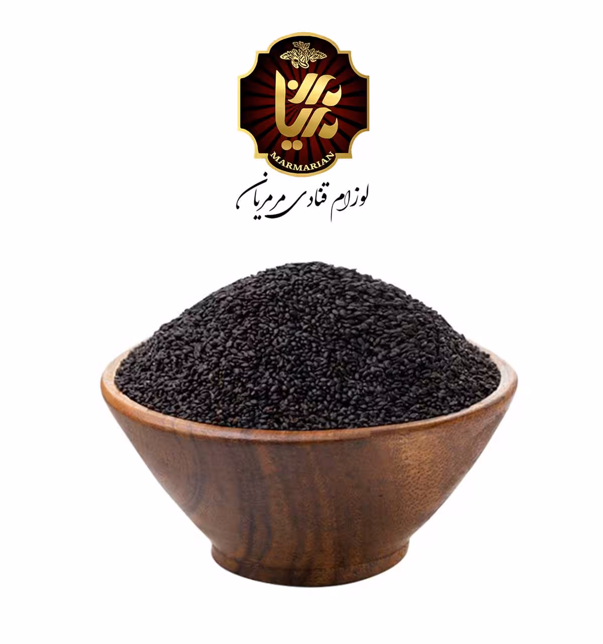 تخم شربتی بسته 100 گرمی