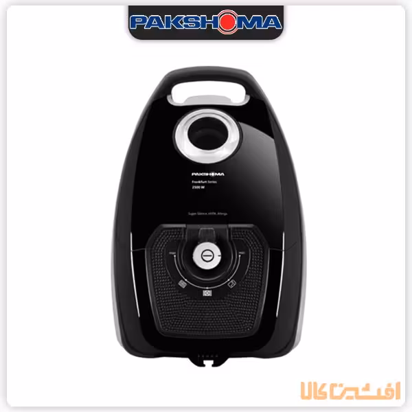 جاروبرقی پاکشوما مدل PVC-25502