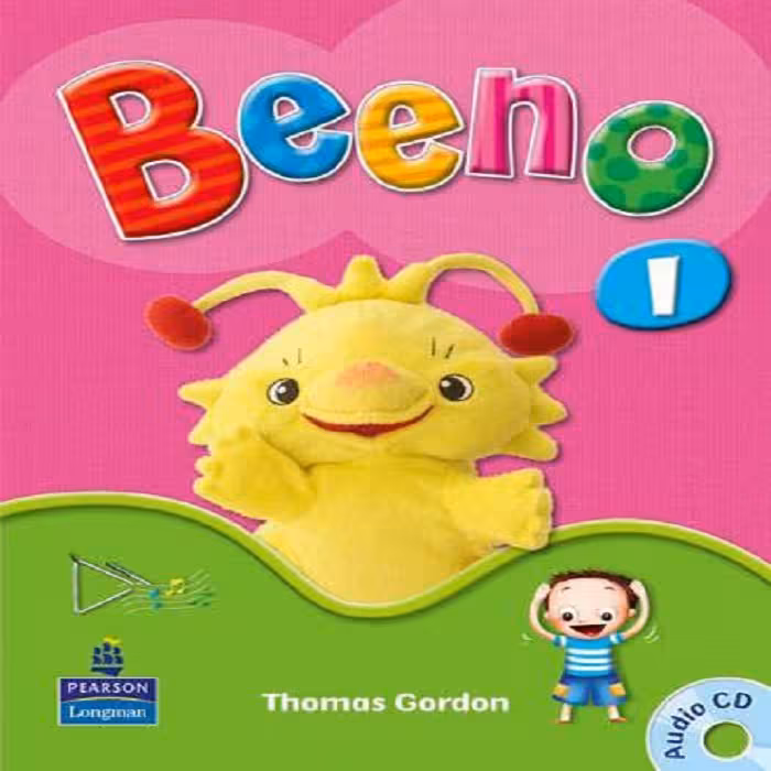 کتاب 1 Beeno