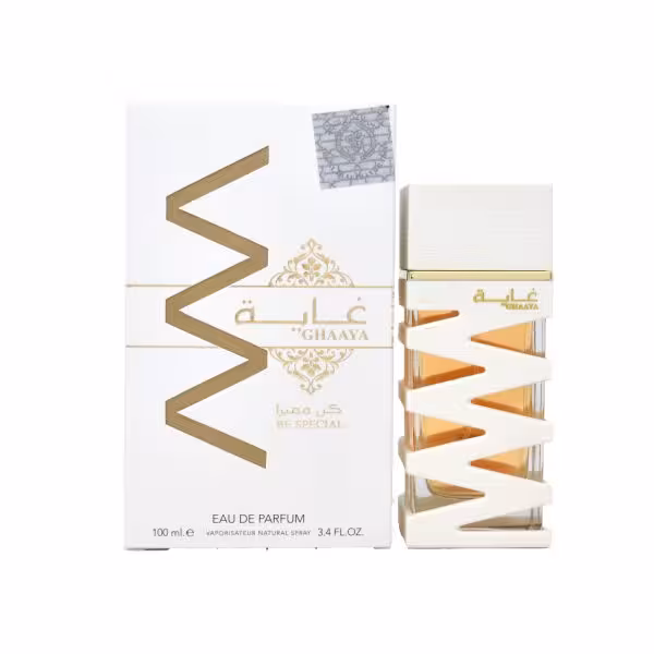 ادکلن غایه ممبرا ارض الزعفران Ard Al Zaafaran