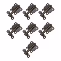 قفل کشویی مدل پروانه بسته 7 عددی | چاوه