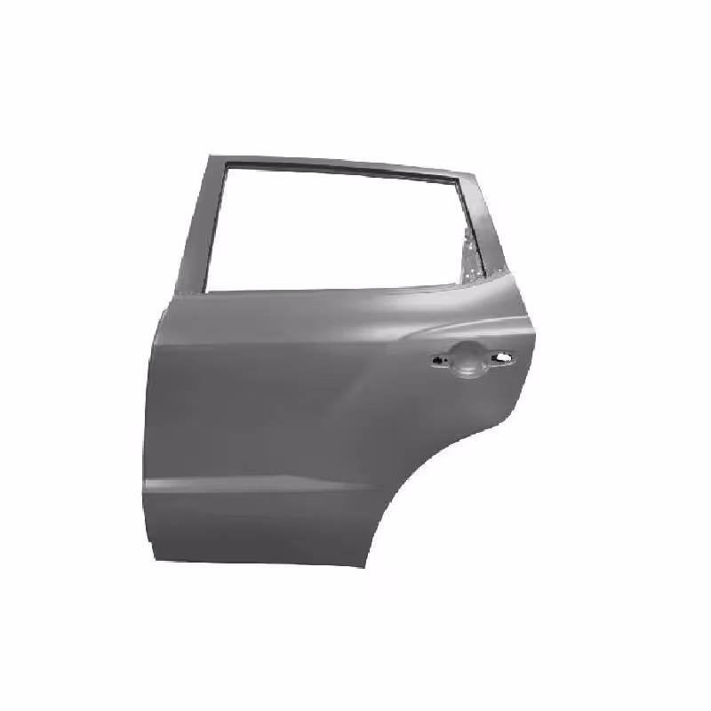 درب عقب چپ دیگنیتی پرایم