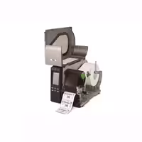 افزونه ریواندر دستگاه TSC 2410 لیبل جمع کن