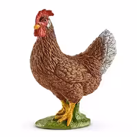 مرغ اشلایش Schleich