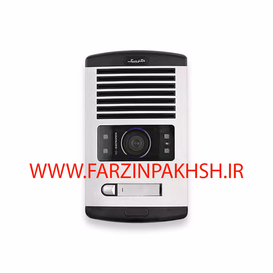 پنل تصویری الکتروپیک مدل 1086