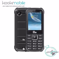گوشی موبایل c58  جی ال ایکس