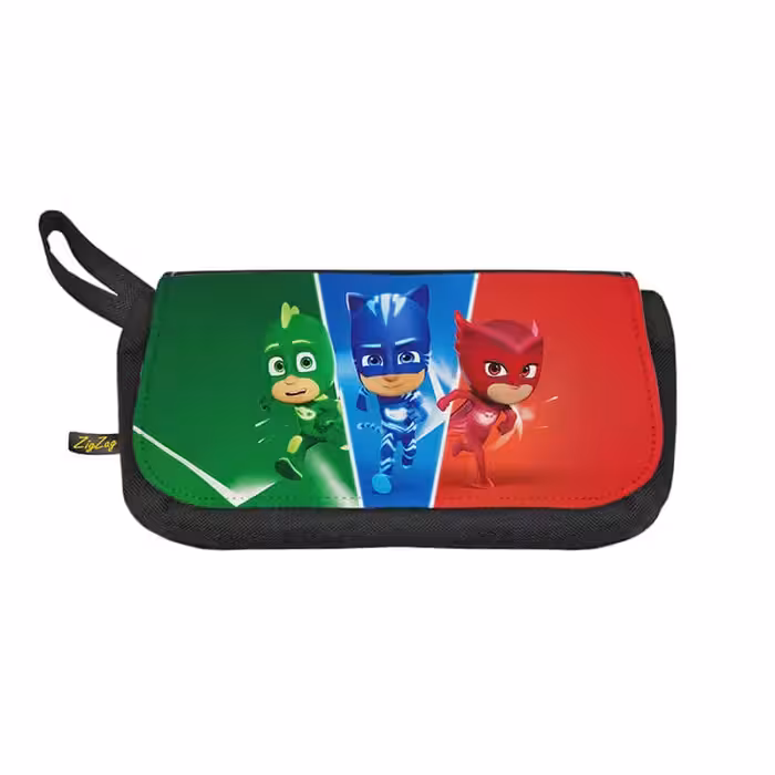 خرید و قیمت جامدادی طرح شب نقاب کد 6734