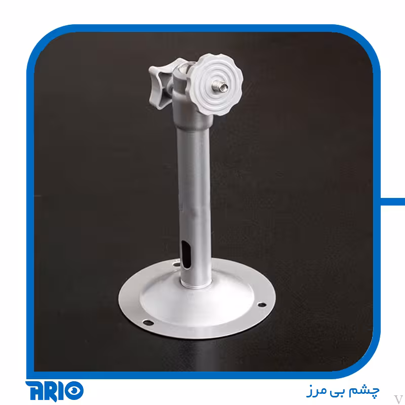 پایه دوربین فلزی کوچک