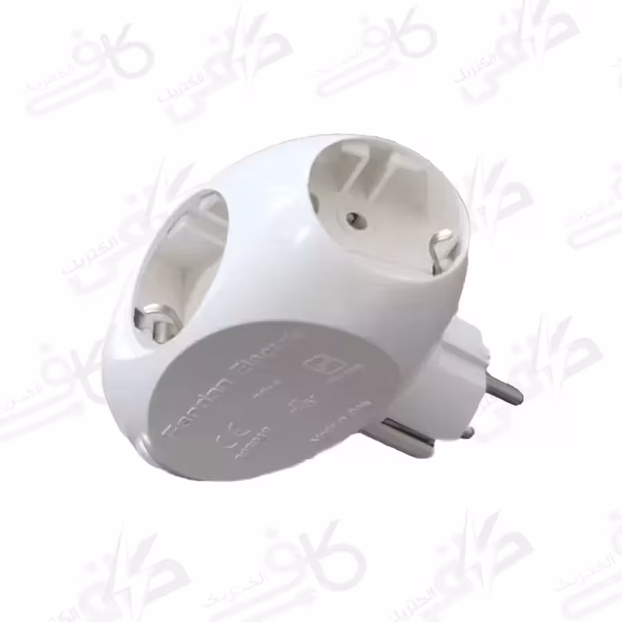 فردان الکتریک | سه راهی مدل پرنسس