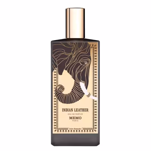 Indian Leather Memo Paris/عطر ادکلن ممو پاریس ایندین لدر