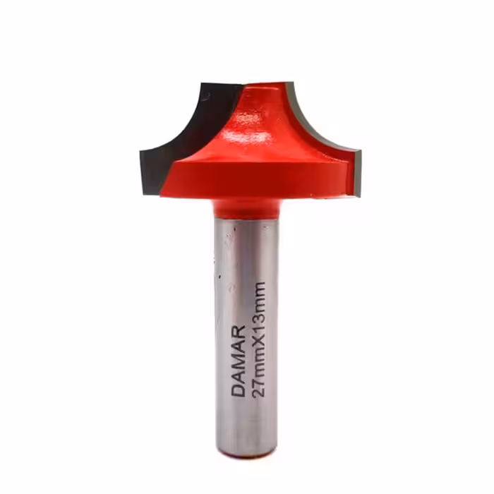 تیغ پروفیل نفوذی سر تخت دامار مدل DM162703F