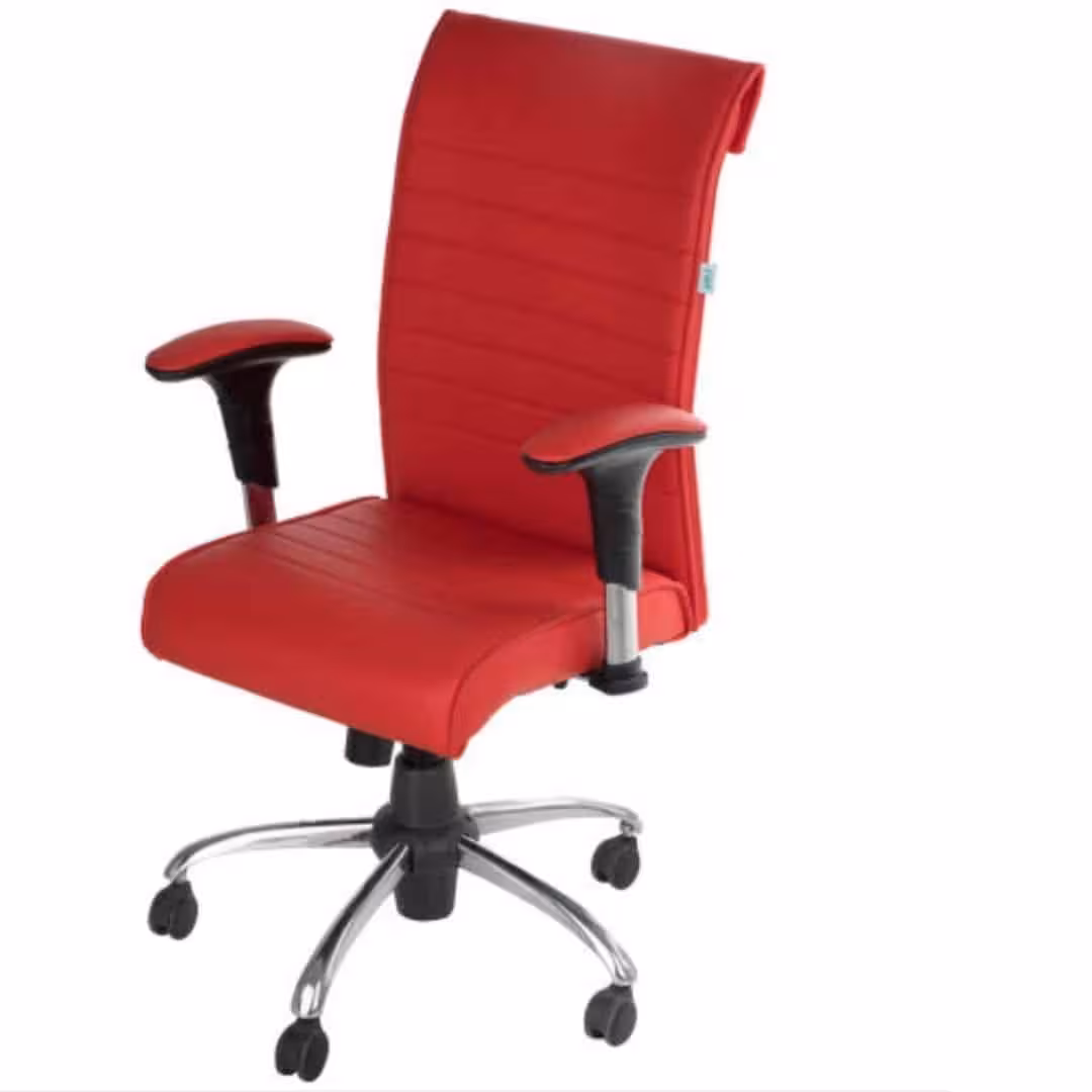 صندلی اداری کد 5268