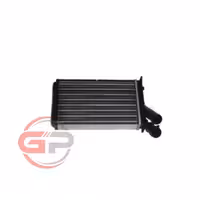 رادیاتور بخاری لیفان 620 | رادیاتور بخاری lifan 620