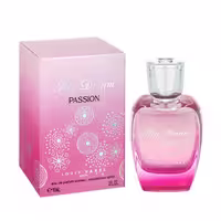 ادکلن زنانه مدل My Dream Passion حجم 90 میل برند لویس وارل