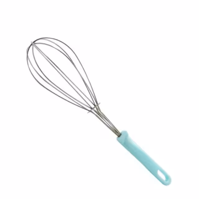 همزن دستی چرخشی دسته پلاستیکی کد 426