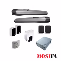 جک درب پارکینگ اتوماتیک نایس مدل TOO 5605