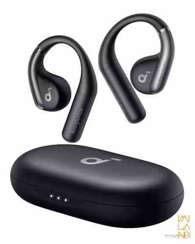 هندزفری بلوتوثی انکر مدل Soundcore AeroFit A3872