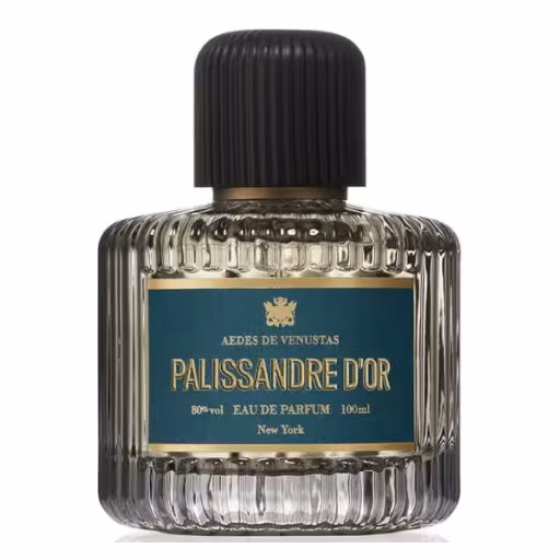 ادوپرفیوم Palissandre d’Or از برند Aedes de Venustas