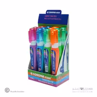 لاک قلمی7میل بدنه فسفری کروناکدCO747SH