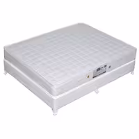 تشک دونفره سونای مدل کامفورت 3 سایز 140 در 200 سانتیمتر