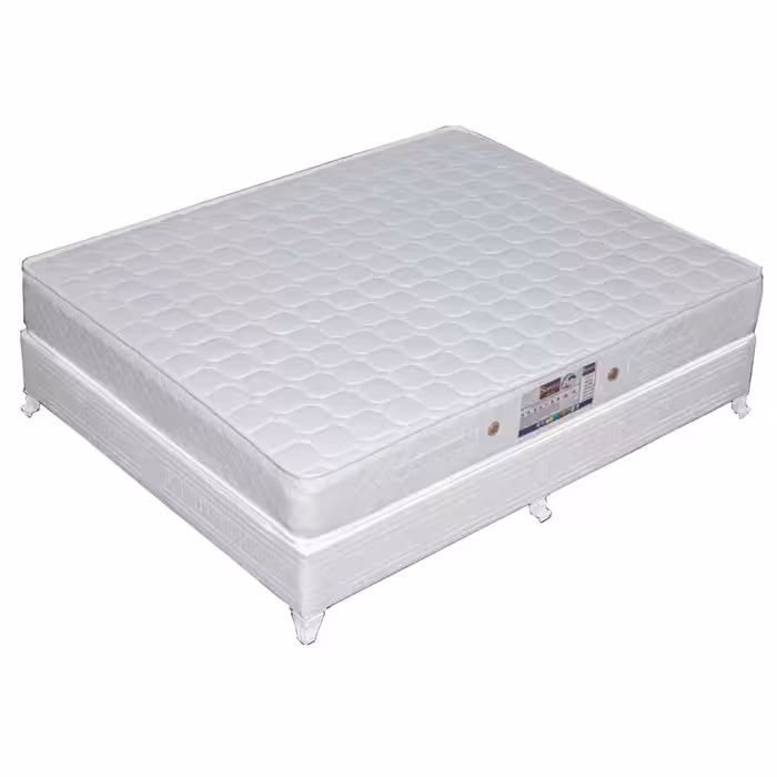 تشک دونفره سونای مدل کامفورت 3 سایز 140 در 200 سانتیمتر