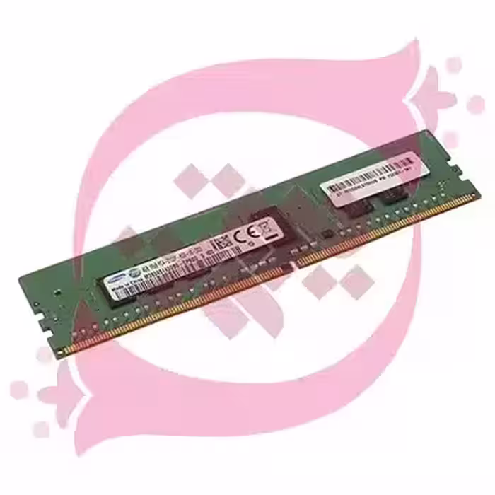 رم HP DDR4 4GB PC4-2133P ECC RDIMM 1R 790112-001 752367-581