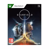 بازی Starfield برای Xbox Series X