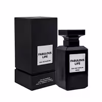ادکلن فابولوس 100ml مستر کوالیتی