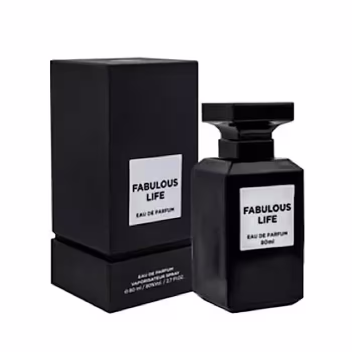 ادکلن فابولوس 100ml مستر کوالیتی