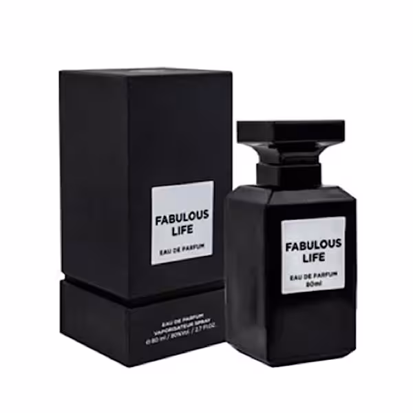 ادکلن فابولوس 100ml مستر کوالیتی